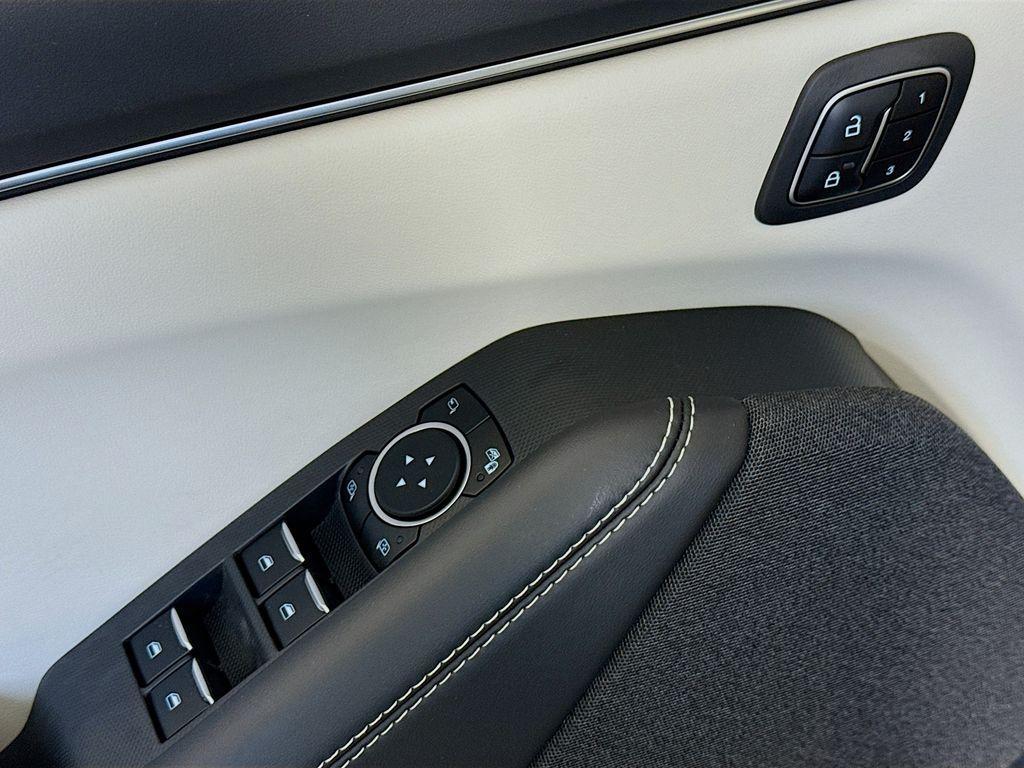 new 2026 Ford Mustang Mach-E car, priced at $51,030