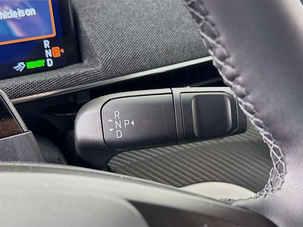 new 2026 Ford Mustang Mach-E car, priced at $51,030