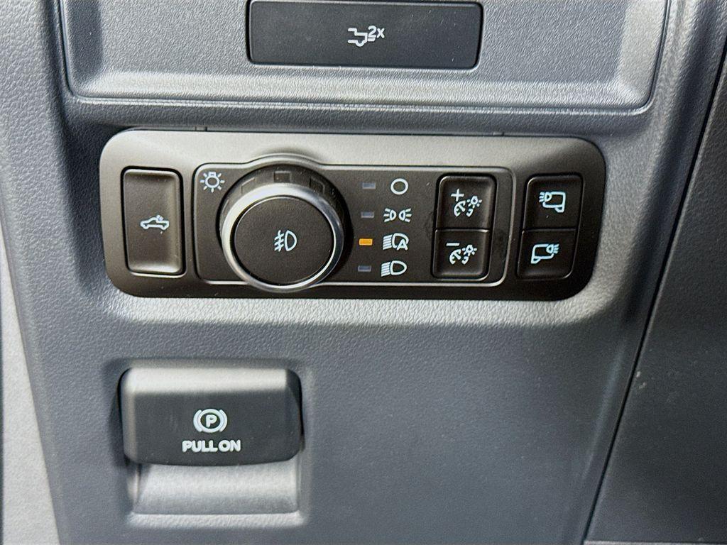 new 2026 Ford F-150 car, priced at $58,964