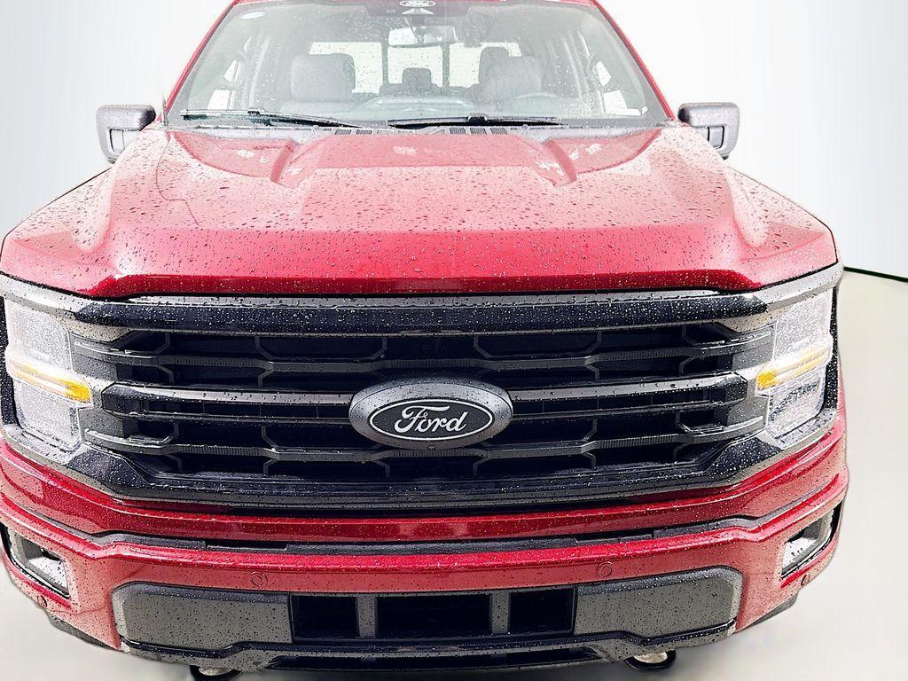 new 2026 Ford F-150 car, priced at $58,964