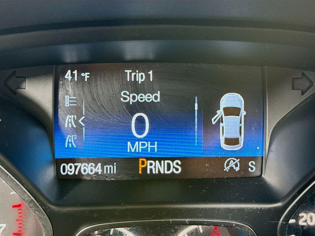 used 2019 Ford Escape car, priced at $13,000