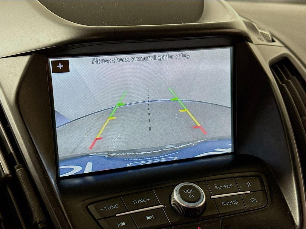 used 2019 Ford Escape car, priced at $13,000