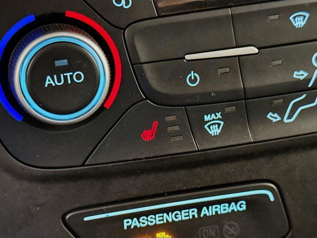 used 2019 Ford Escape car, priced at $13,000