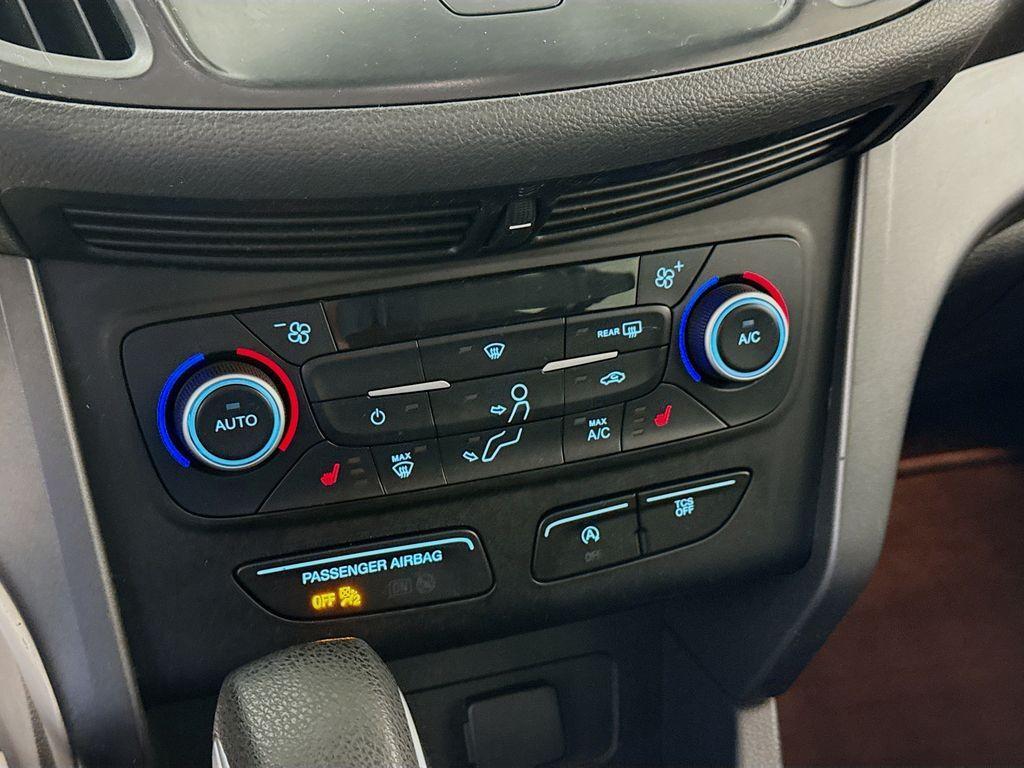 used 2019 Ford Escape car, priced at $13,000