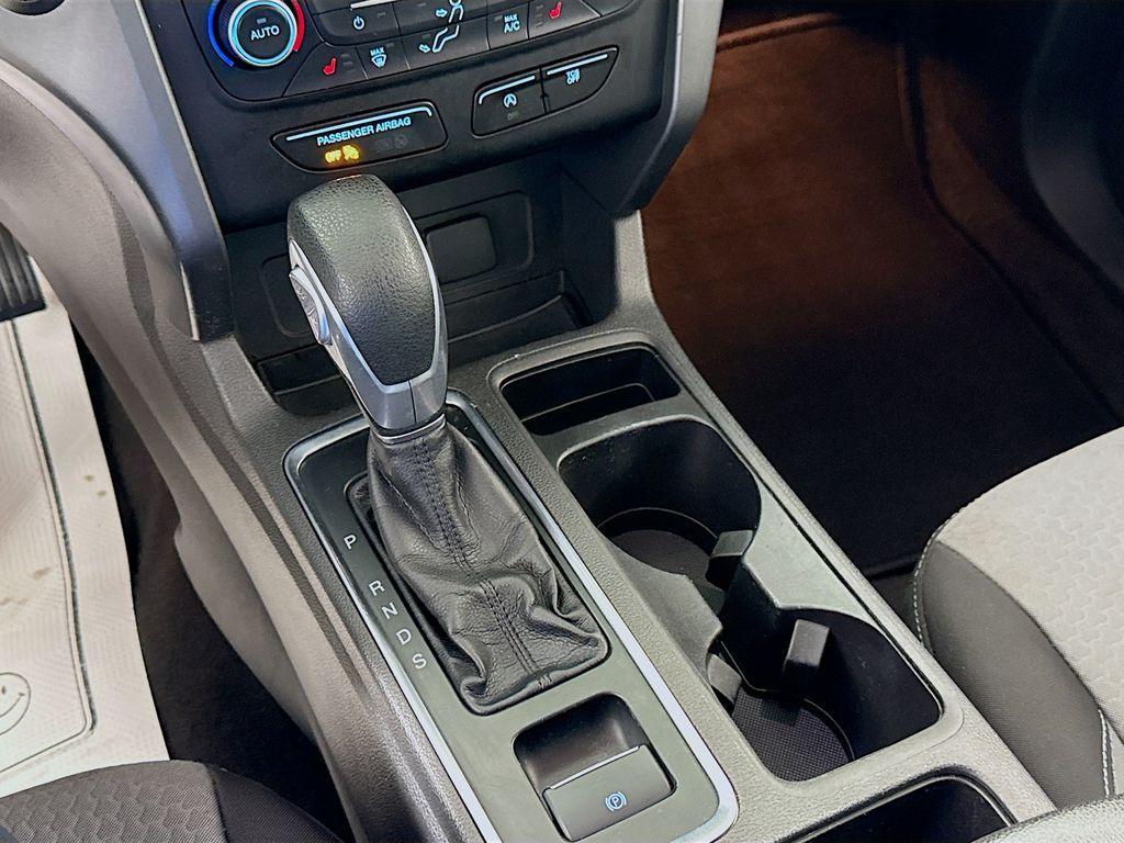 used 2019 Ford Escape car, priced at $13,000