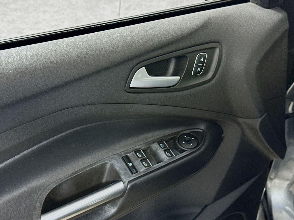 used 2019 Ford Escape car, priced at $13,000