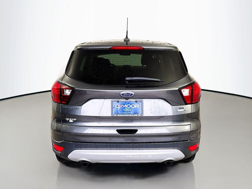 used 2019 Ford Escape car, priced at $13,000