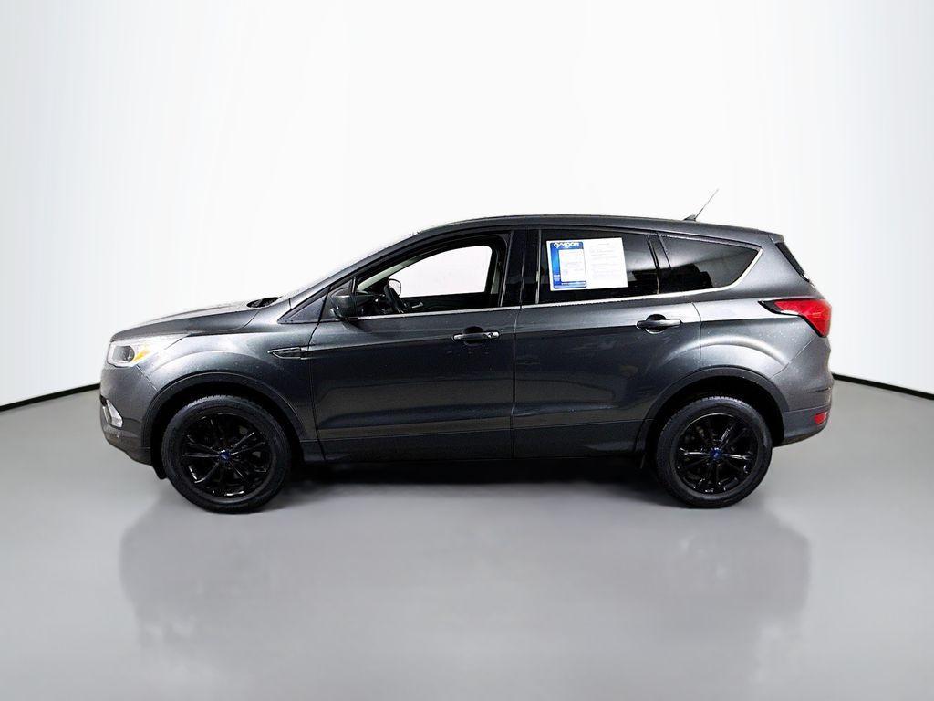 used 2019 Ford Escape car, priced at $13,000