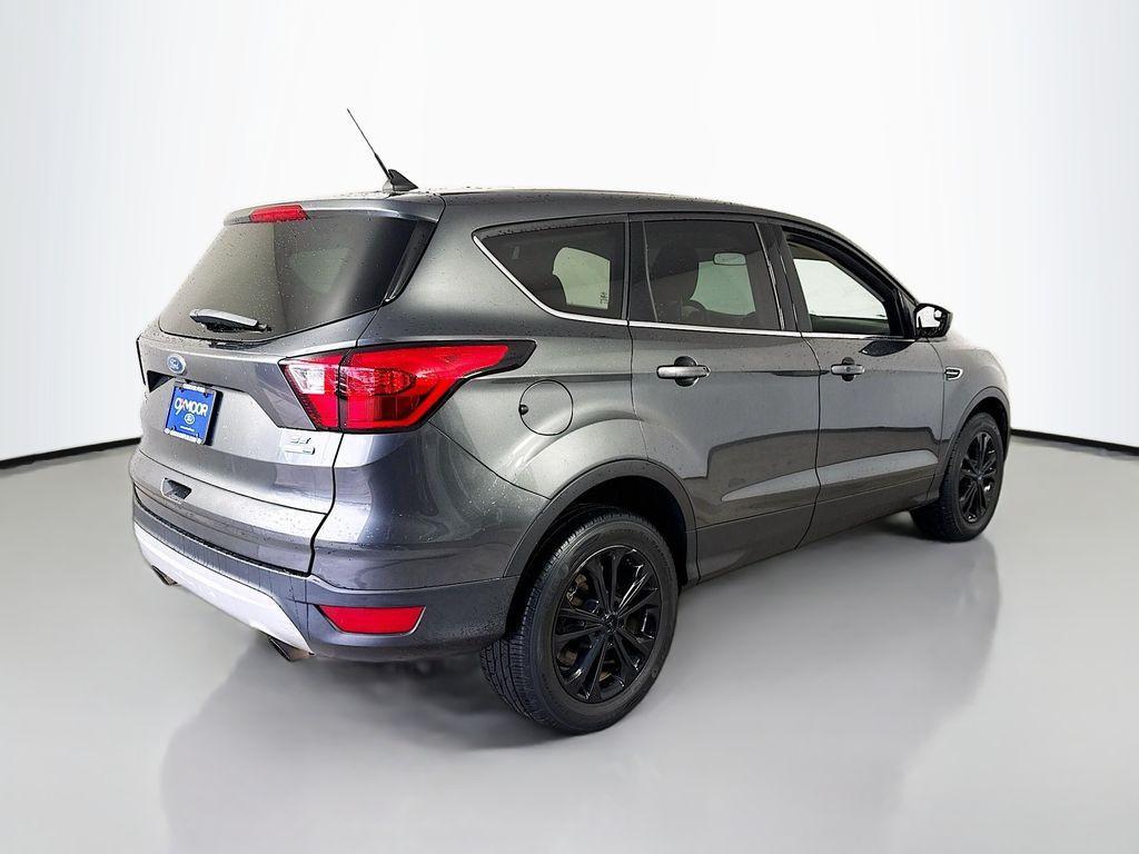 used 2019 Ford Escape car, priced at $13,000