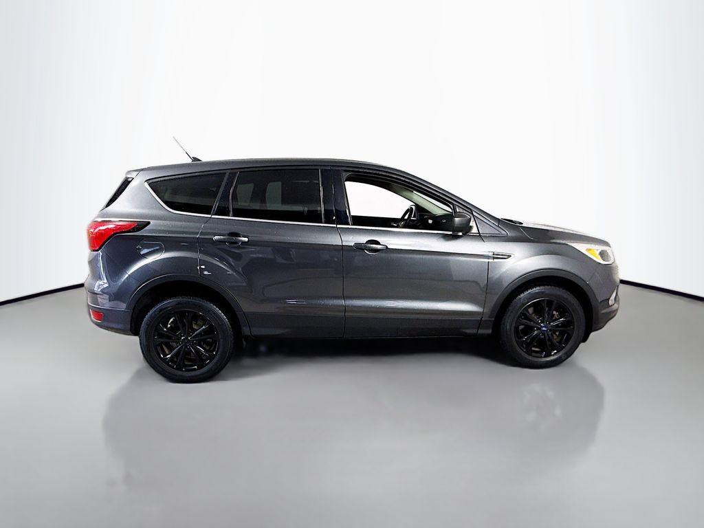 used 2019 Ford Escape car, priced at $13,000
