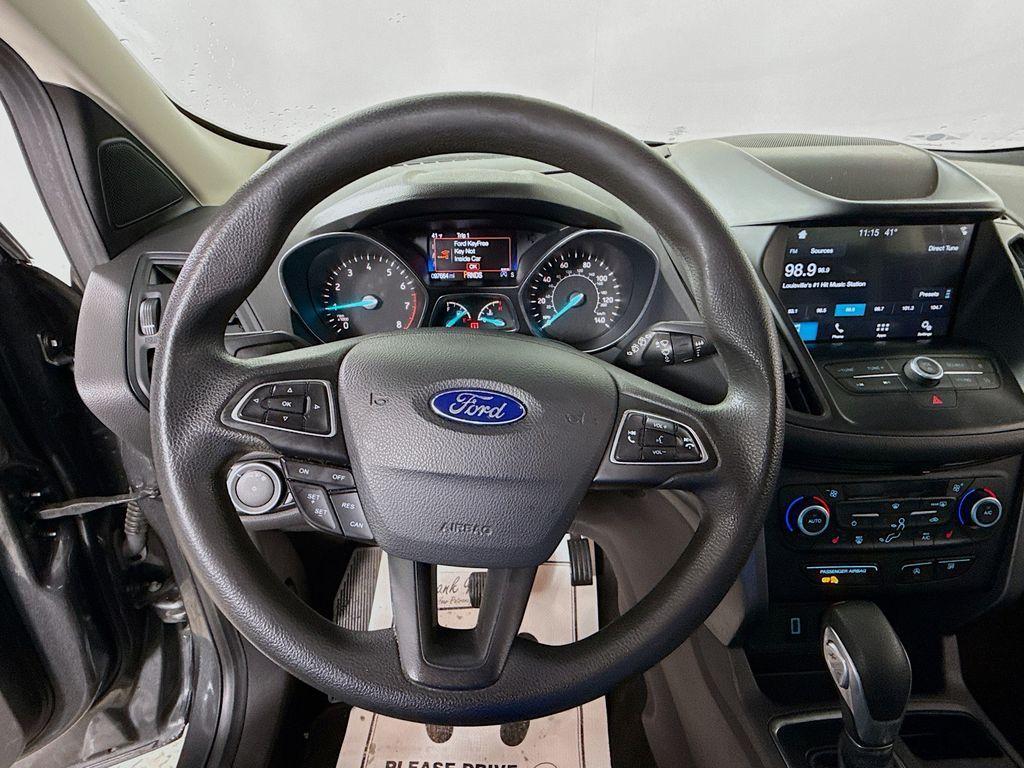 used 2019 Ford Escape car, priced at $13,000