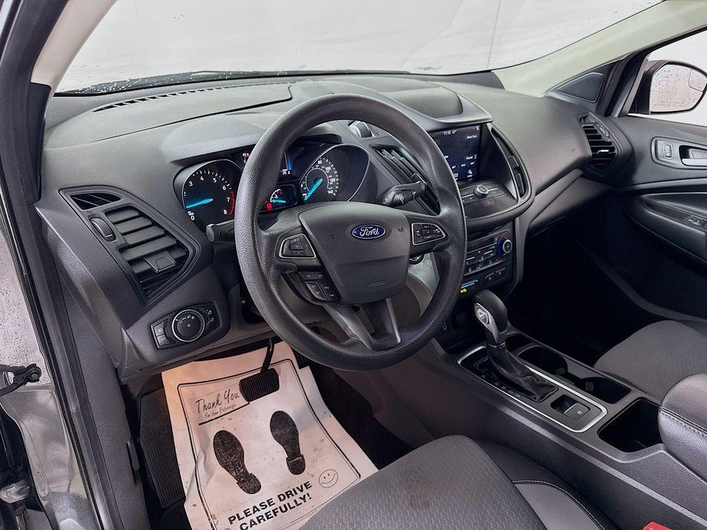 used 2019 Ford Escape car, priced at $13,000