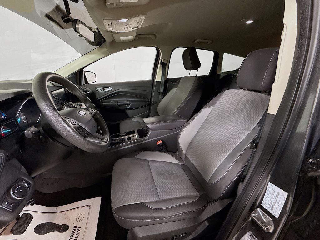 used 2019 Ford Escape car, priced at $13,000