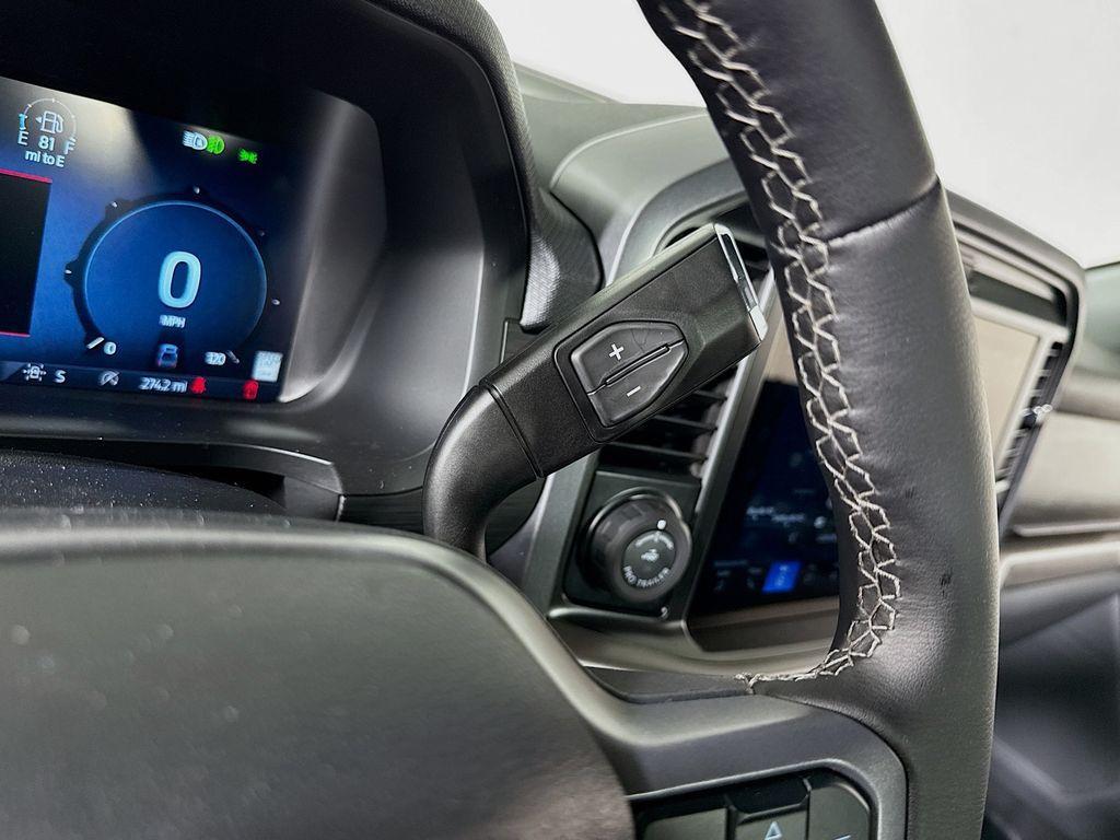 new 2026 Ford F-150 car, priced at $58,662