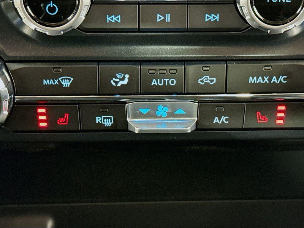 new 2026 Ford F-150 car, priced at $58,662