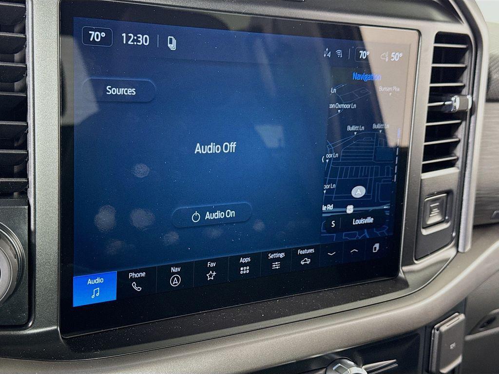 new 2026 Ford F-150 car, priced at $58,662