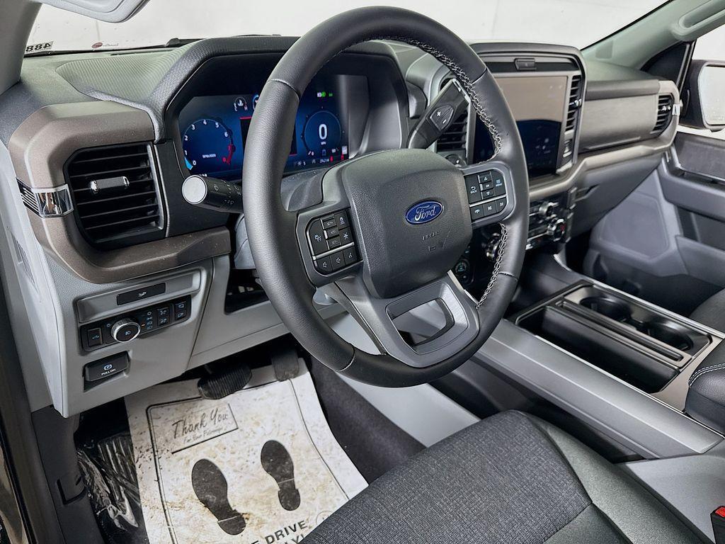 new 2026 Ford F-150 car, priced at $58,662