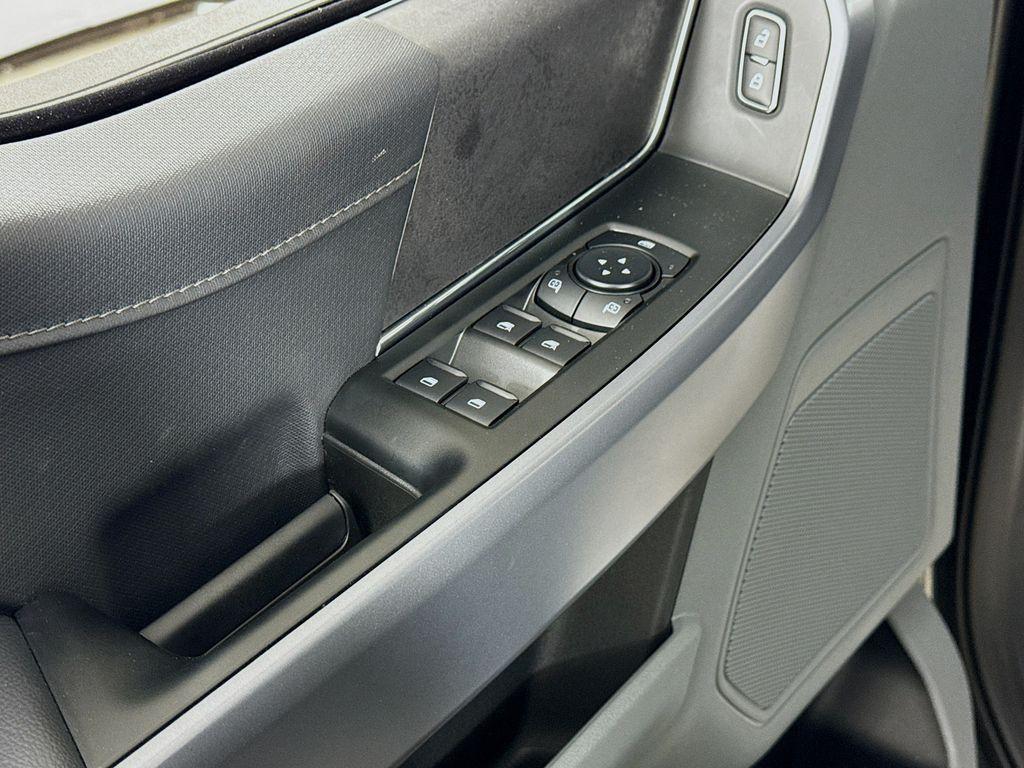 new 2026 Ford F-150 car, priced at $58,662