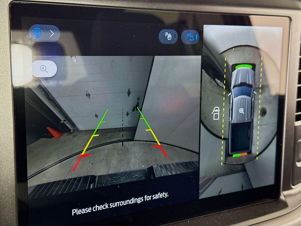 new 2026 Ford F-150 car, priced at $58,662