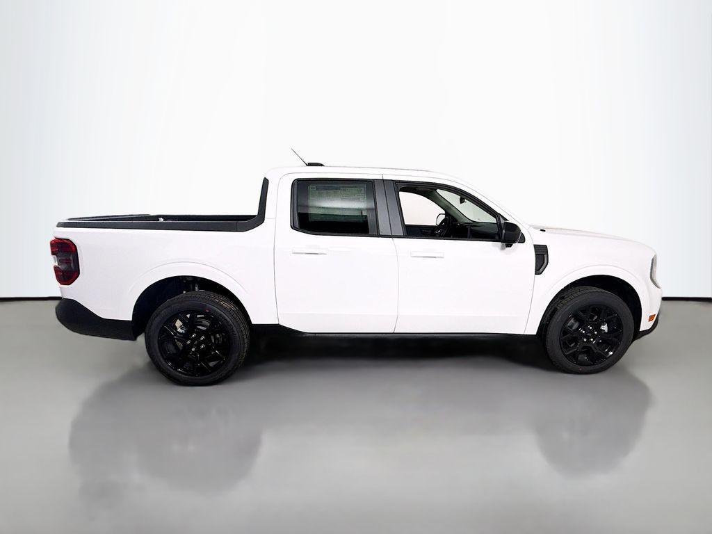 new 2026 Ford Maverick car, priced at $42,035