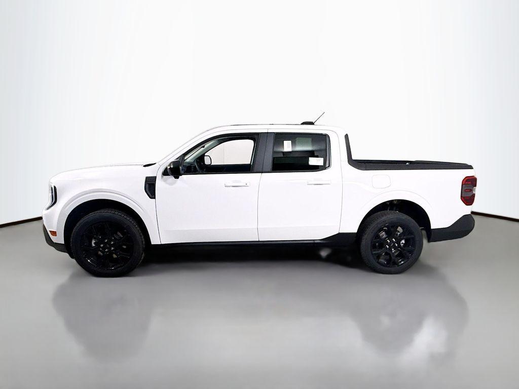 new 2026 Ford Maverick car, priced at $42,035