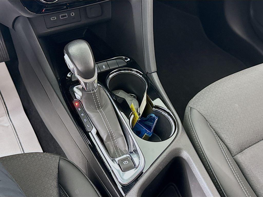 used 2023 Buick Encore GX car, priced at $21,000