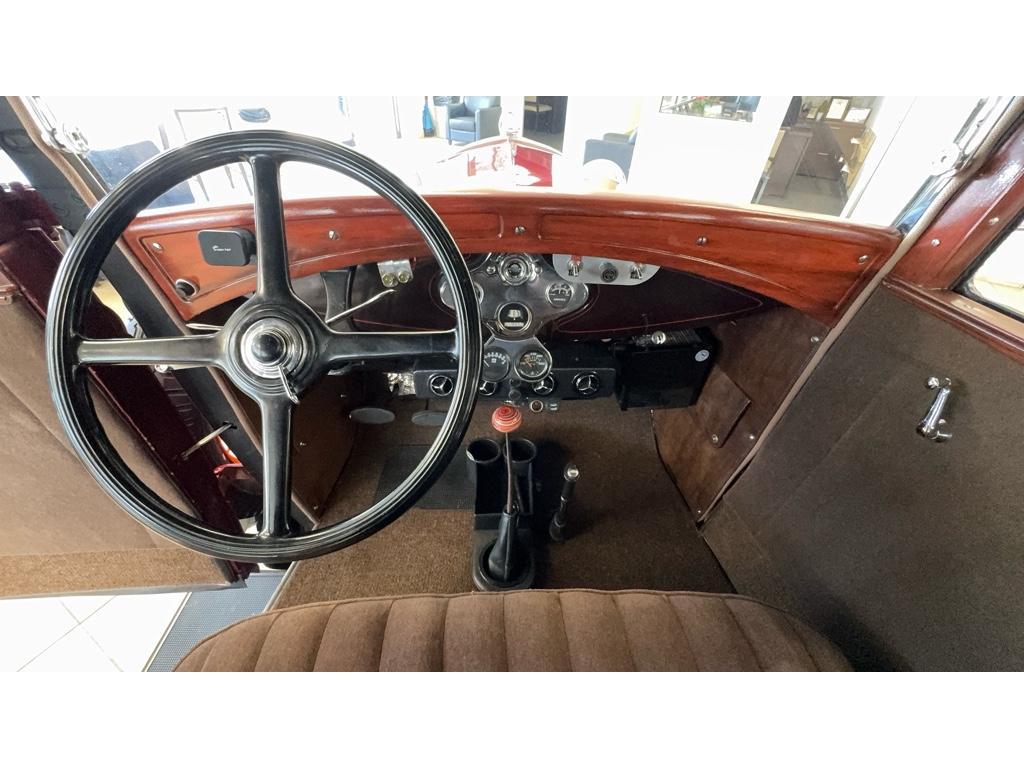 used 1931 Ford Model A car, priced at $28,000