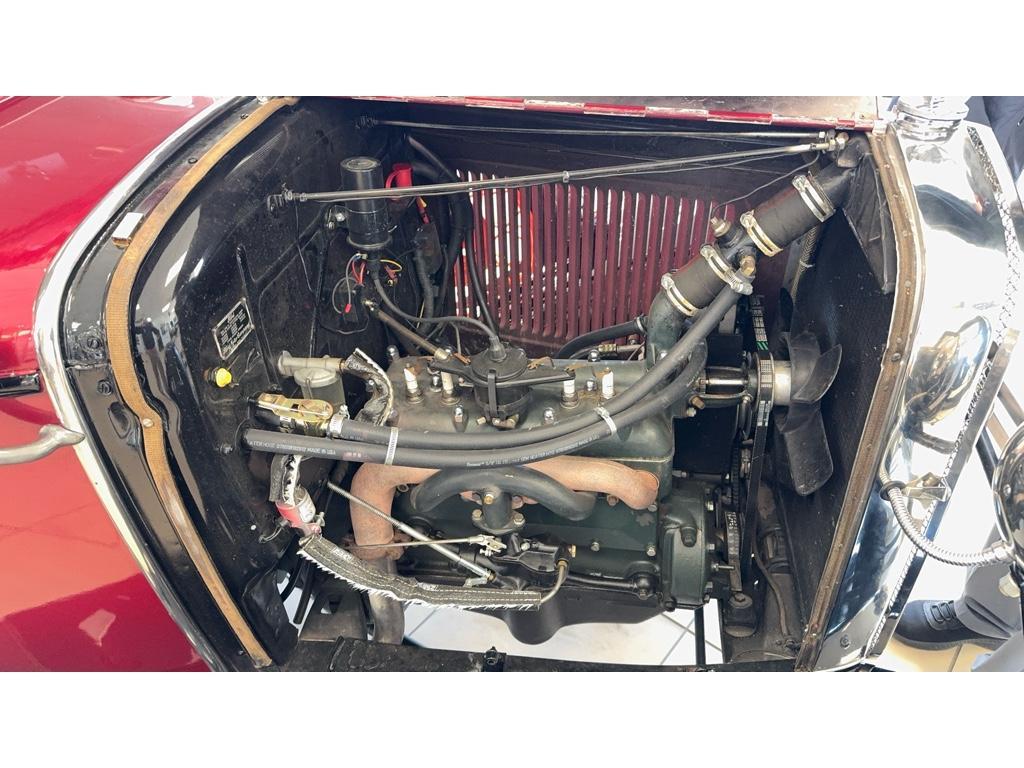 used 1931 Ford Model A car, priced at $28,000