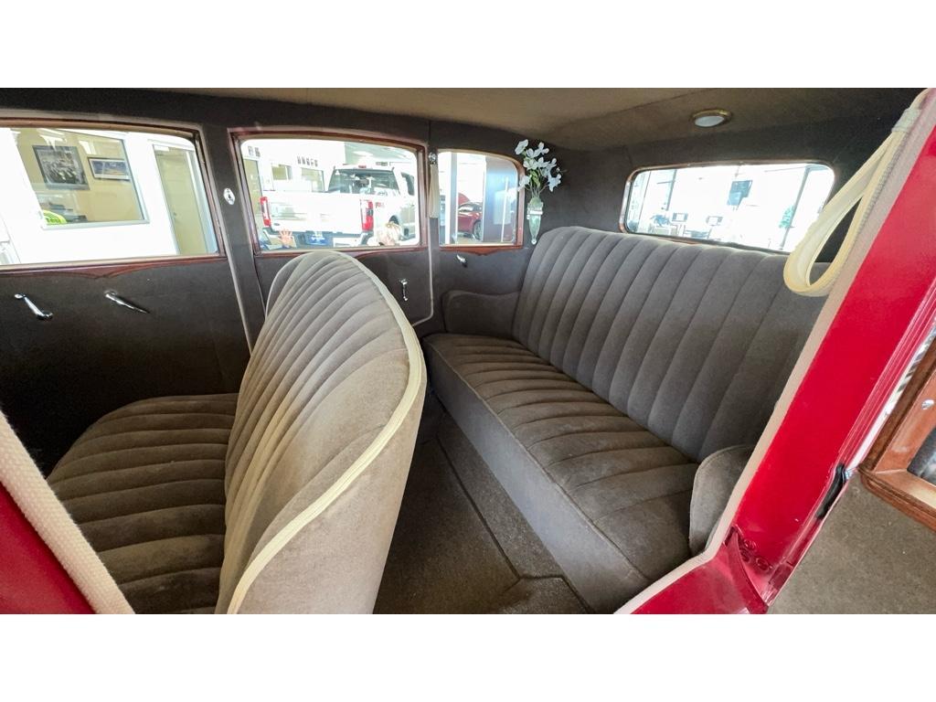 used 1931 Ford Model A car, priced at $28,000