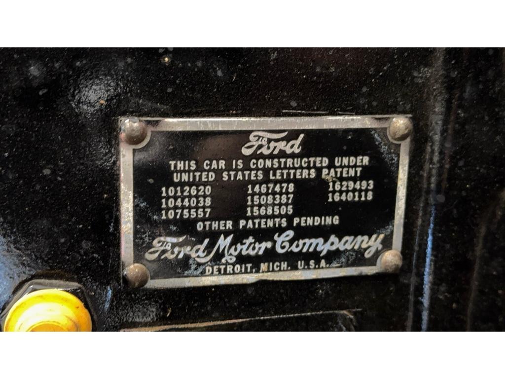 used 1931 Ford Model A car, priced at $28,000