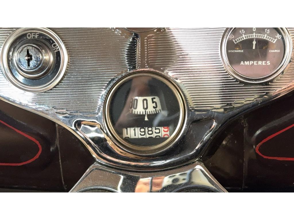 used 1931 Ford Model A car, priced at $28,000