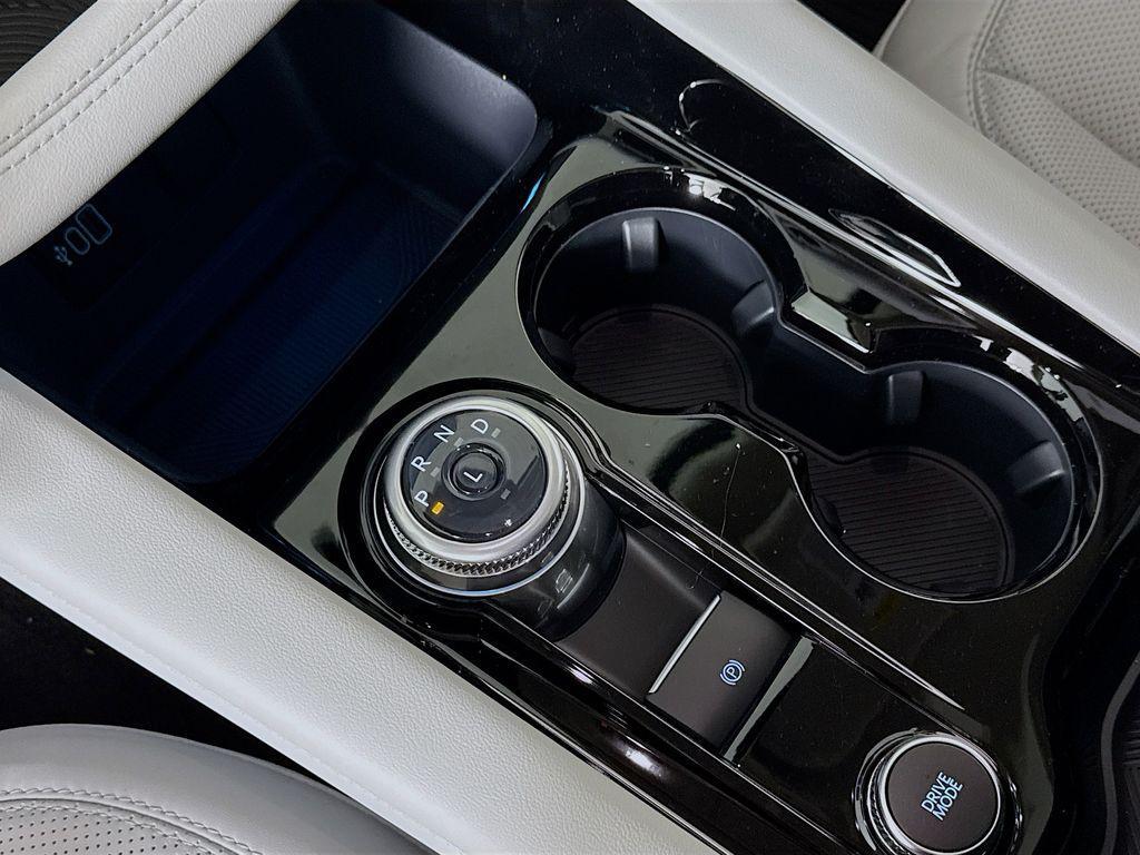 new 2026 Ford Explorer car, priced at $55,339