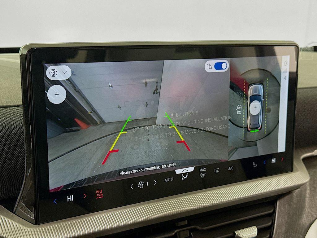 new 2026 Ford Explorer car, priced at $55,339