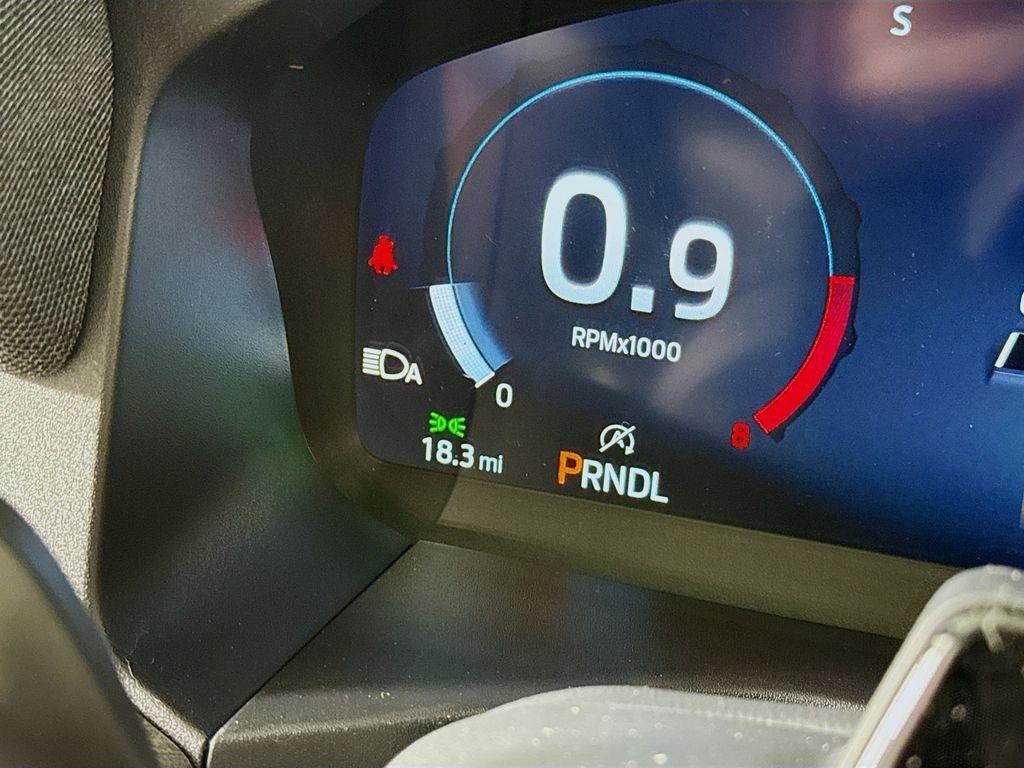 new 2026 Ford Explorer car, priced at $55,339