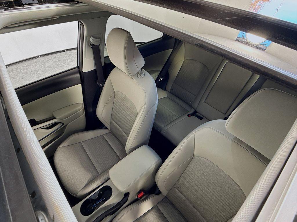 used 2023 Kia Soul car, priced at $17,992