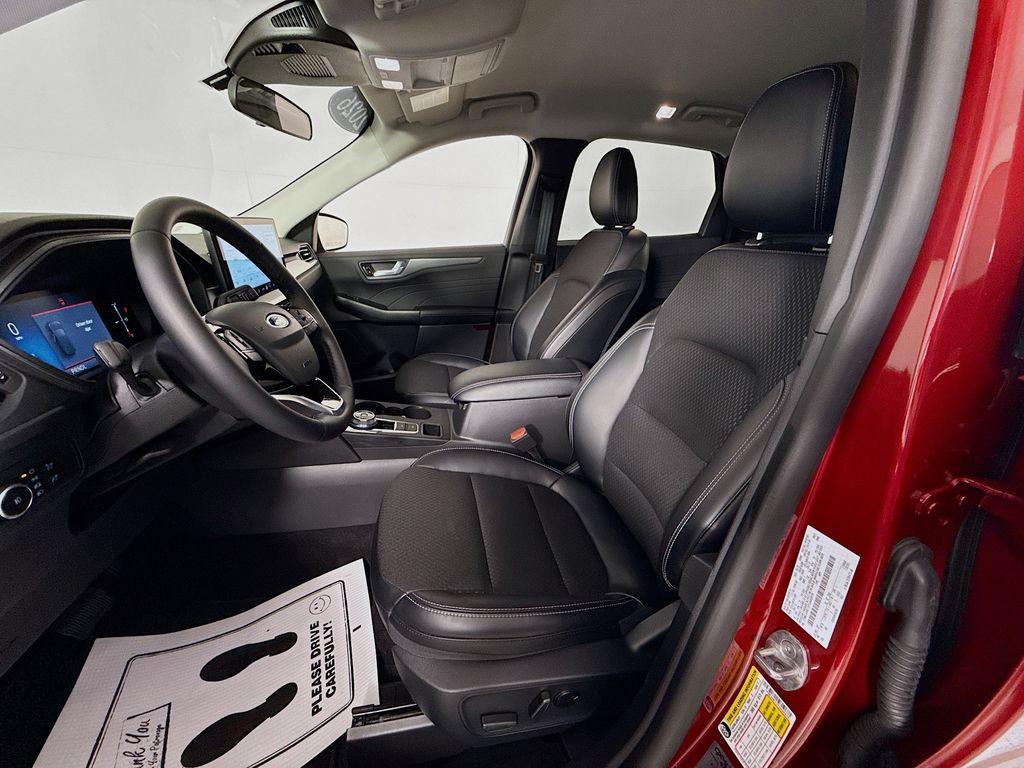 used 2026 Ford Escape car, priced at $36,500