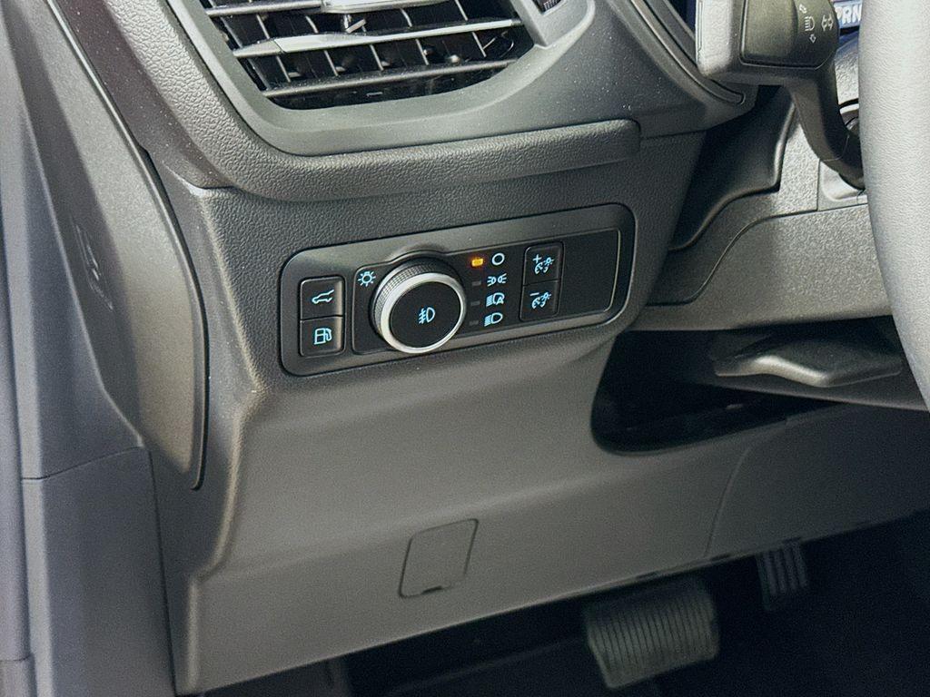 used 2026 Ford Escape car, priced at $36,500