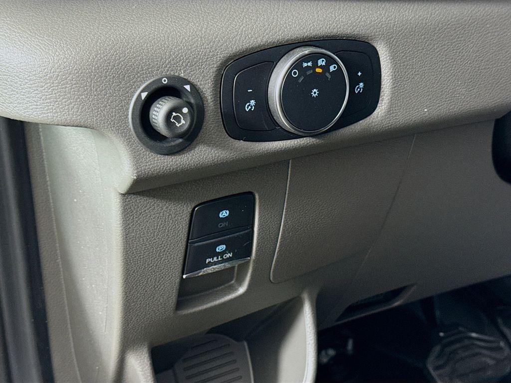 new 2026 Ford Transit-250 car, priced at $53,705