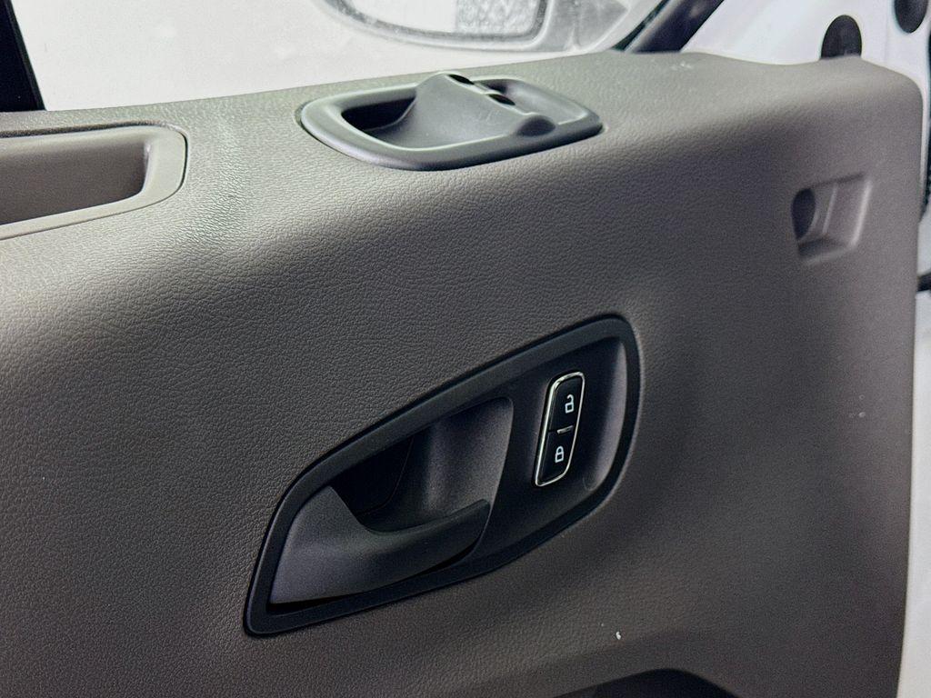 new 2026 Ford Transit-250 car, priced at $53,705