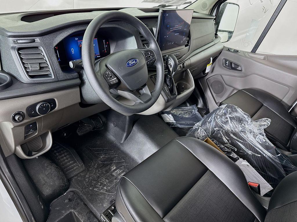 new 2026 Ford Transit-250 car, priced at $53,705