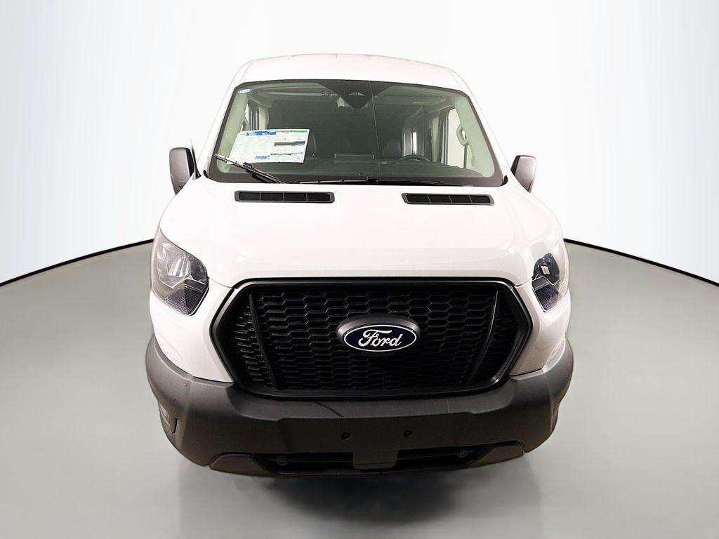 new 2026 Ford Transit-250 car, priced at $53,705