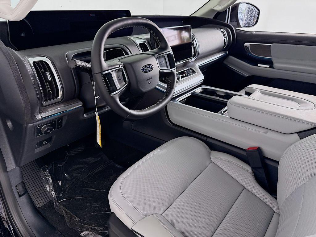 new 2026 Ford Expedition Max car, priced at $87,619