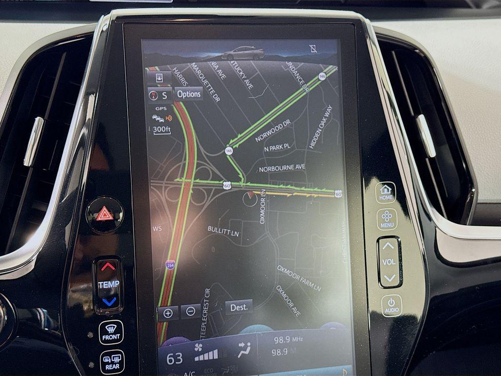 used 2019 Toyota Prius Prime car, priced at $24,899
