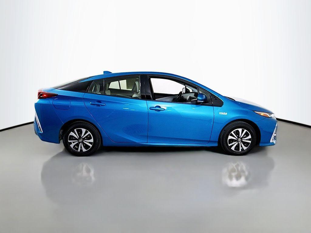 used 2019 Toyota Prius Prime car, priced at $24,899