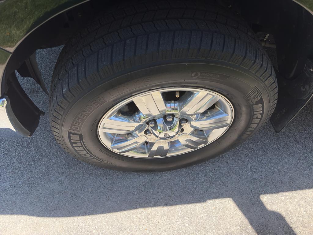 used 2012 Ford F-150 car, priced at $10,977