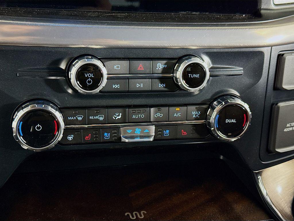 new 2026 Ford F-150 car, priced at $74,905