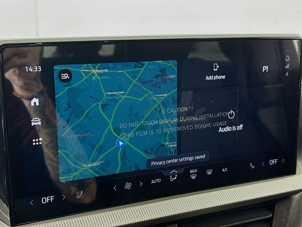 new 2026 Ford Explorer car, priced at $55,997