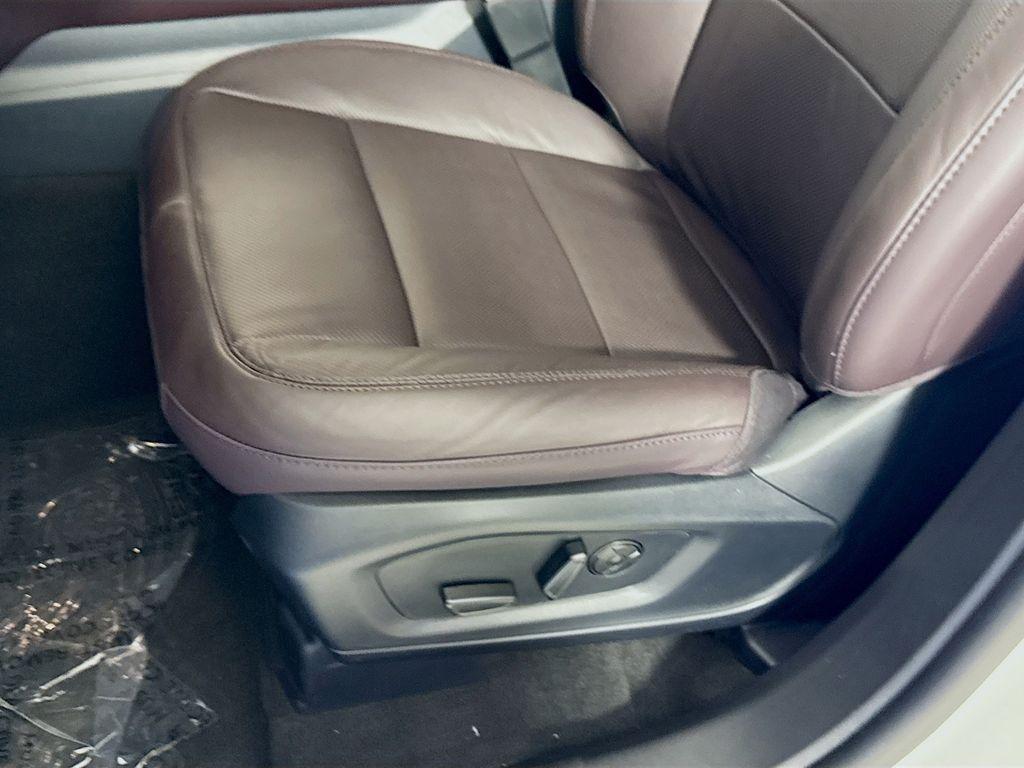 new 2026 Ford Explorer car, priced at $55,997