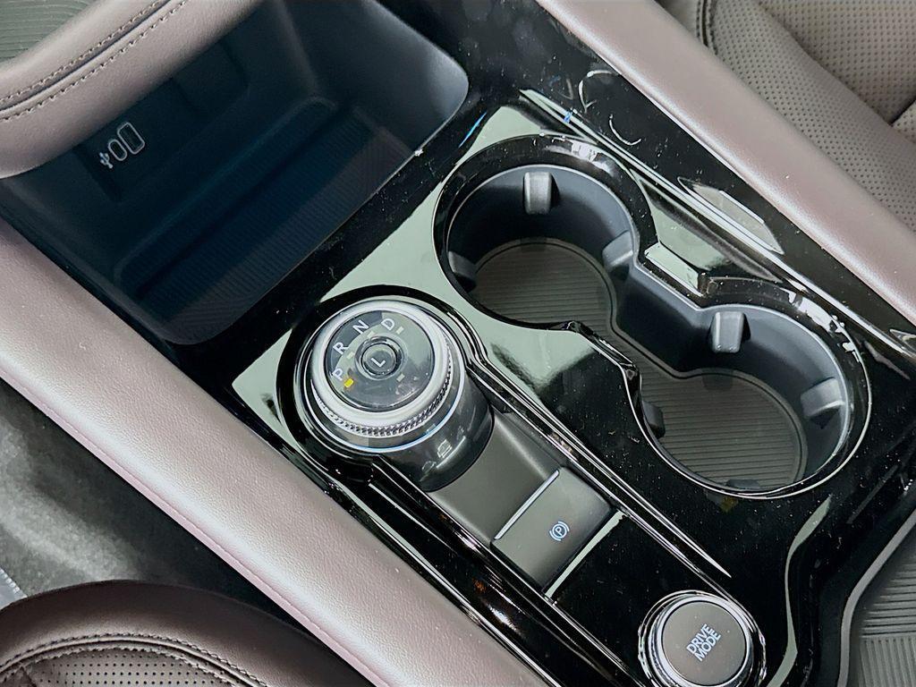 new 2026 Ford Explorer car, priced at $55,997