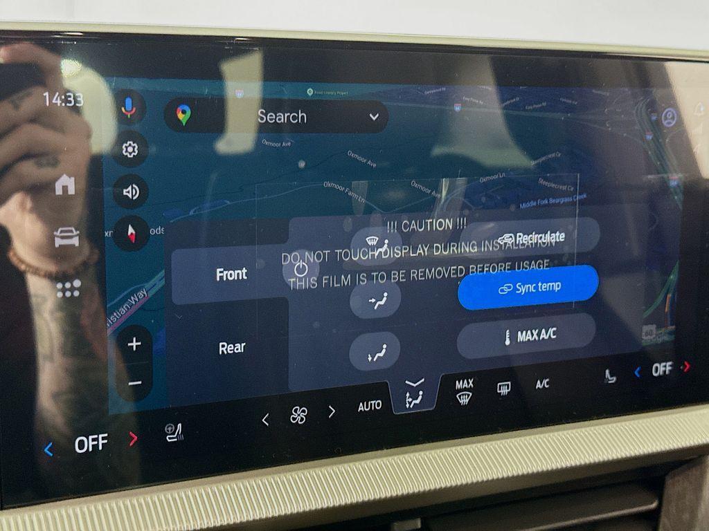 new 2026 Ford Explorer car, priced at $55,997